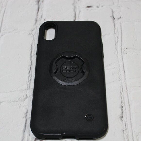 iPhone XR BIKE MOUNT Phone Case - Picture 4 of 5